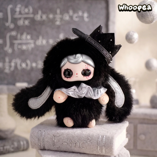 Yuna Kawaii Girl Series Plush Pendant Blind Box