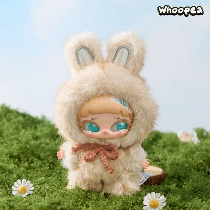 NONOVA Twin Dream Forest Series Plush Blind Box