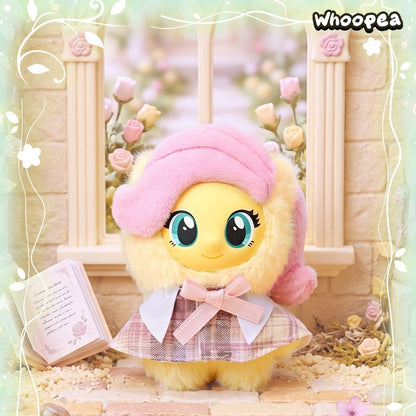 My Little Pony Magical Garden Series Vinyl Plush Pendant Blind Box
