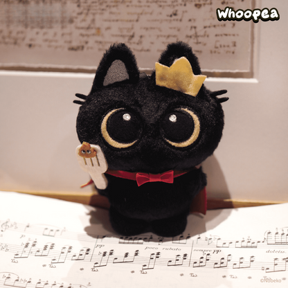 Azukisan's Daily Life Series Plush Pendant Blind Box