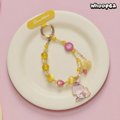 DIMOO Crush on Coffee Series-Phone Charm Blind Box