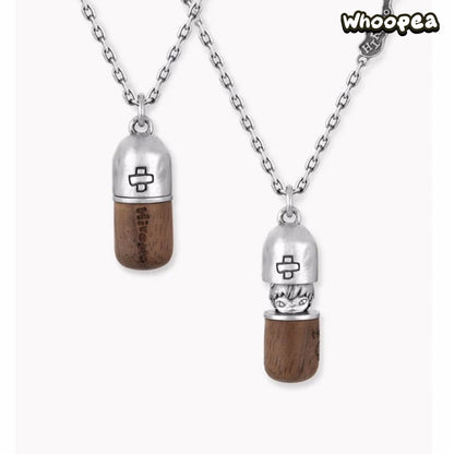POP Jewelry Hirono Healing Series Collection