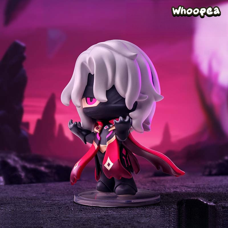 GENSHIN IMPACT Gathering Series Blind Box (PRE-ORDER)