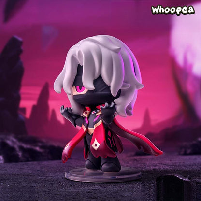 GENSHIN IMPACT Gathering Series Blind Box (PRE-ORDER)