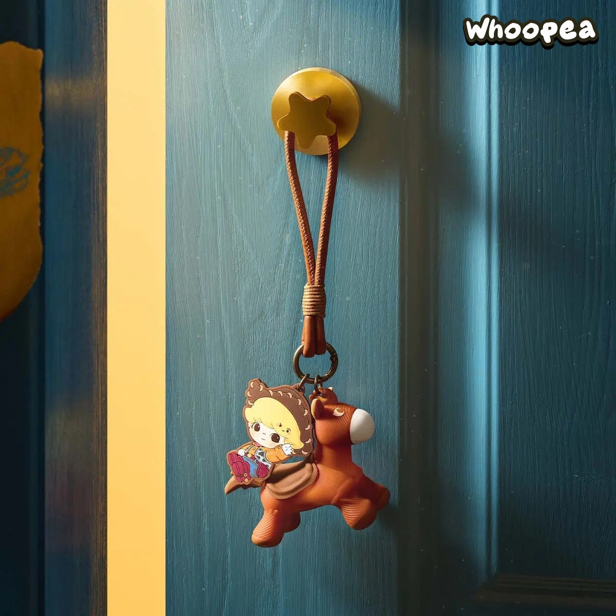 POP MART DIMOO WORLD × PIXAR Series Night Light Charm (PRE-ORDER)