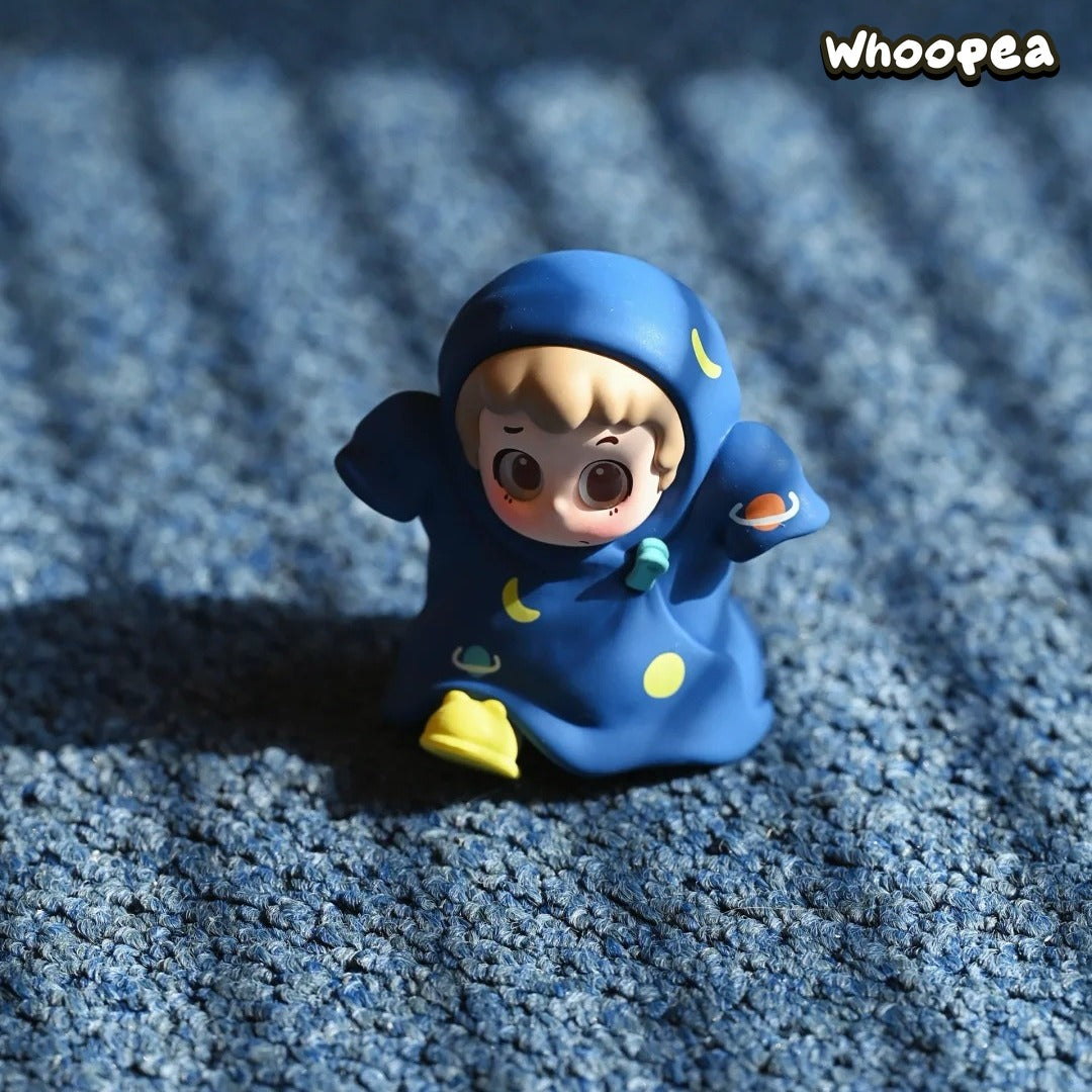 PINY Sleepover Series Mini Figures Blind Box