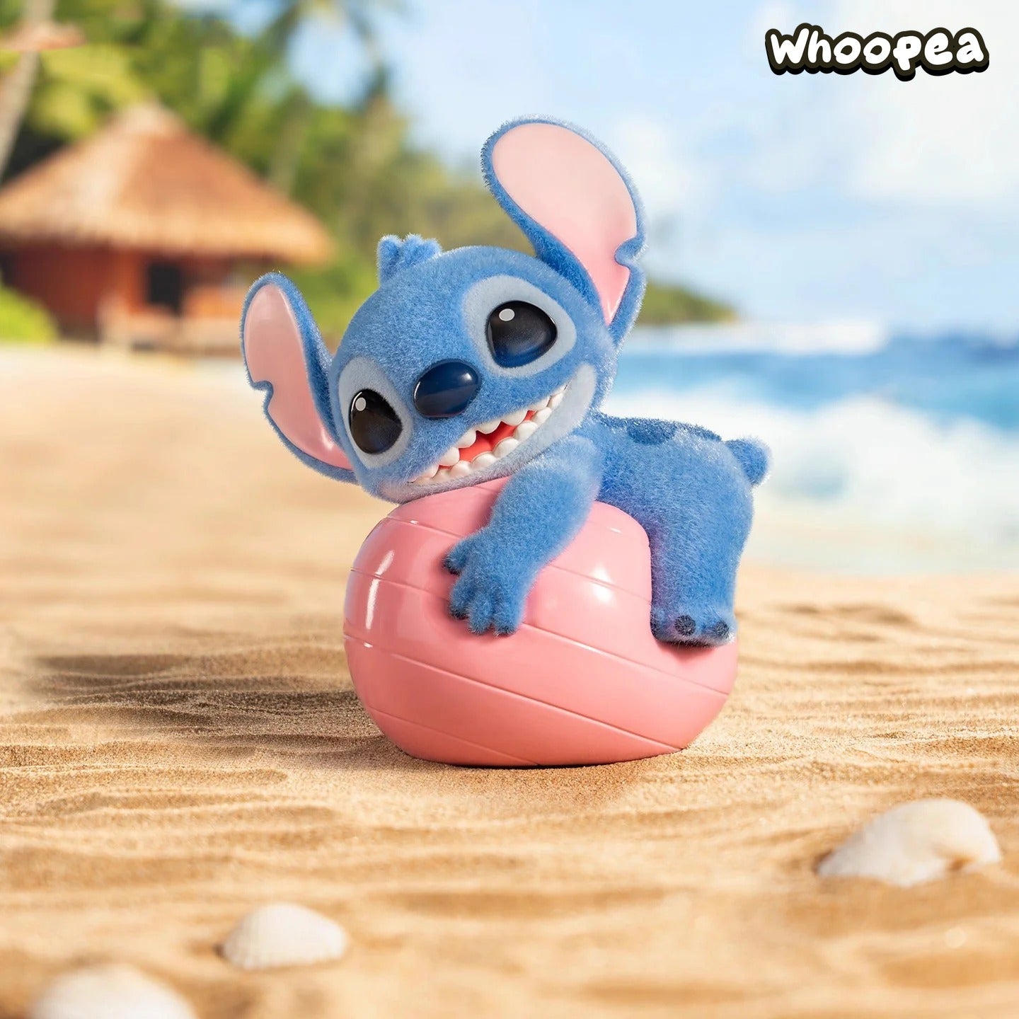 STlTCH Energy Yoga Series Figures, Blind Box