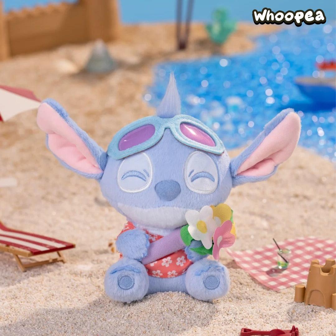 Nommi 天気予報シリーズ ぬいぐるみ ブラインドボックス – WHOOPEA