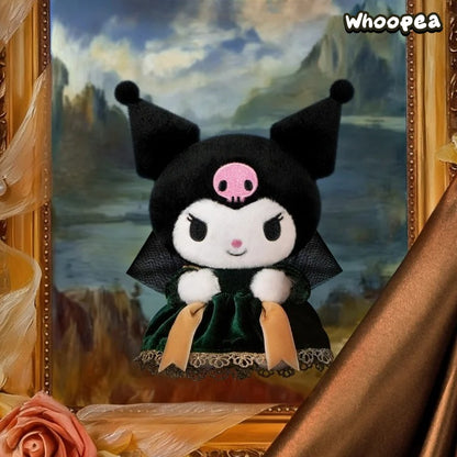 SANRI0 Character World-famous Paintings Series Blind Box