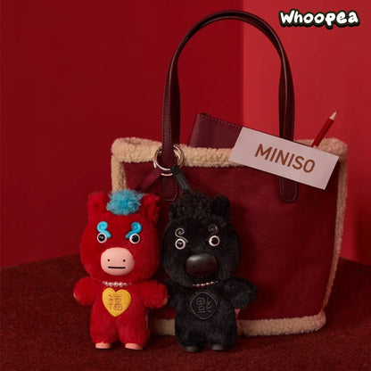 MINISO Ma Youyou Series Plush Pendant Blind Box (PRE-ORDER)