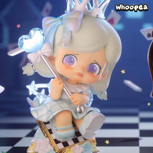 KOKOSA Different Girls Series Figure Blind Box