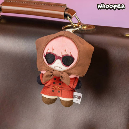 SPY × FAMILY Character Series Plush Blind Box