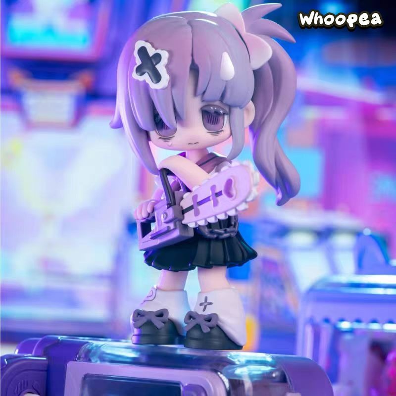 TOMIZ Electronic Pets from Another Dimension Series Blind Box