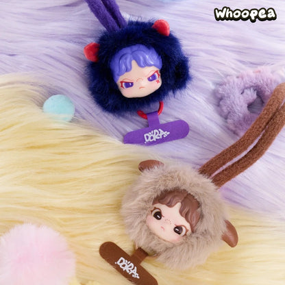 Dora Constellation Monogatari Series Plush Pendant Blind Box