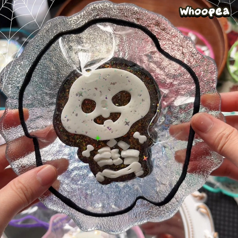 X-Ray Pals Series Taba Slow Rising Squishy - Fidget Toy