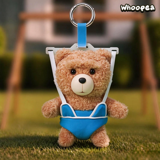 Ted Bear Event Series Plush Pendant Blind Box (PRE-ORDER)