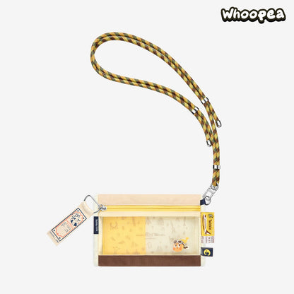 POP MART Twinkle Twinkle Wonderful Journey Series-Card Holder