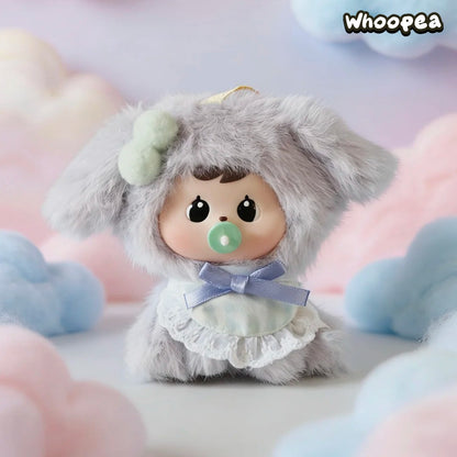 Bao-ao Purrfect Pals Serie Plüschtier Blindbox 