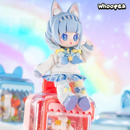 Nyzaii's Sweet Imagination Series 1/12 Action Figure BJD Blind Box