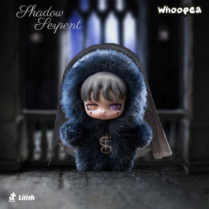Lilith Eternal Midnight Parade Series Plush Pendant Blind Box (PRE-ORDER)
