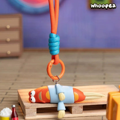 Spongebob Little Citizens Of Bikini Bottom Series Figure Blind Box