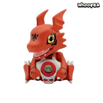 MINISO X DIGIMON TAMERS Collection Multi-Functional Ornament