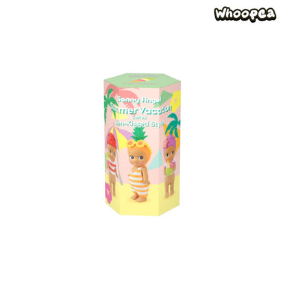 Sonny Angel Summer Vacation Series Sun-kissed Style Mini Figure Blind Box (PRE-ORDER)