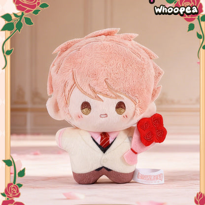 Ouran High School Host Club Scarlet And White Adorable Gift Series Plush Pendant Blind Box (PRE-ORDER)