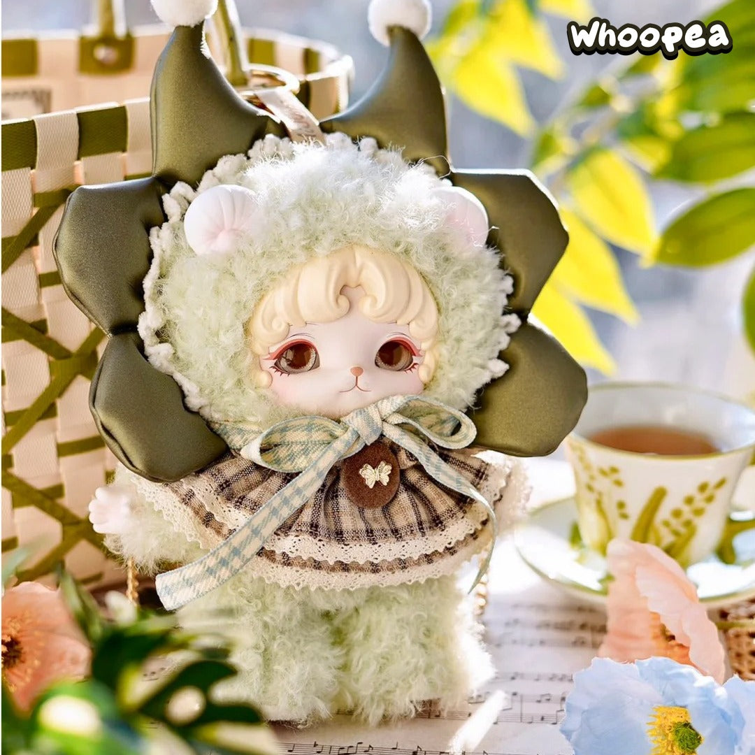 MIJUAN Fluffy Sweet Dream Series Plush Blind Box (PRE-ORDER)