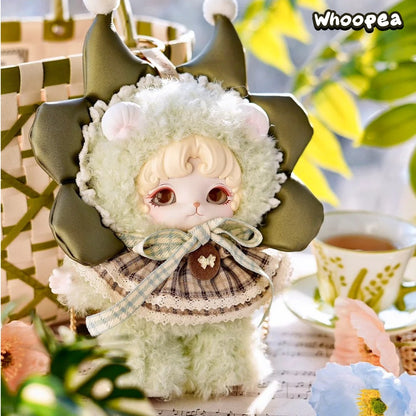 MIJUAN Fluffy Sweet Dream Series Plush Blind Box (PRE-ORDER)