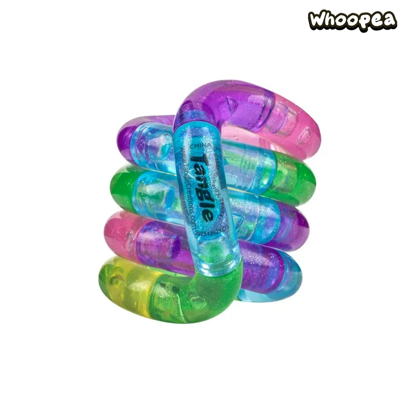 Tangle Crush Series - Sensory Fidget Toy