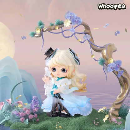 JOY Luminous Dream Chronicle Series Figure Blind Box