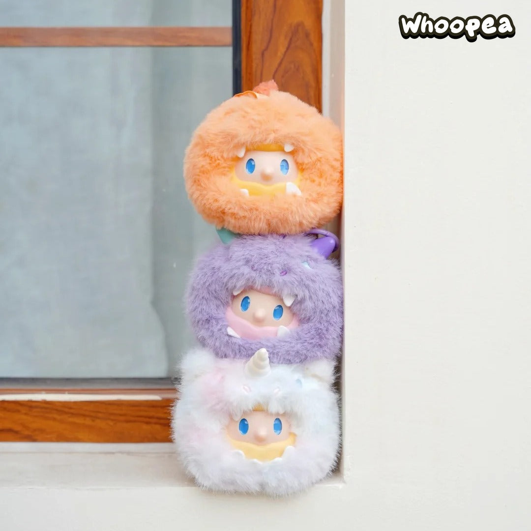 Finding Unicorn Mirage Series Plush Blind Box