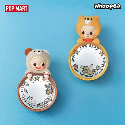 POP MART Zsiga Life is a Show Series Fridge Magnet Blind Box (PRE-ORDER)