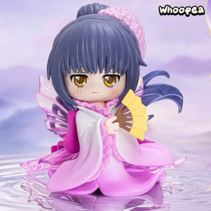 Shugo Chara! Guardians of Memory Series Figures Blind Box (PRE-ORDER)