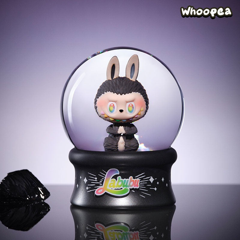 THE MONSTERS Big into Energy Series Crystal Ball Blind Box