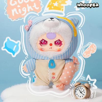Baby Three Sweet Dreams Series 400% Plush Blind Box