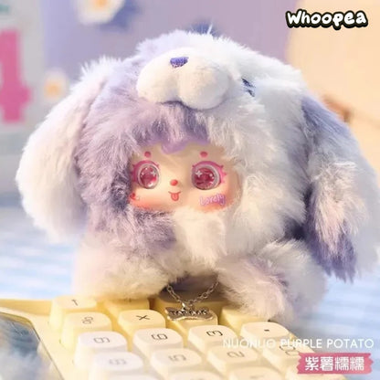 Samuel"Puppy,Be Good"Series Blind Box