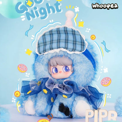 PIPR Lunastar Whisper Series Plush Blind Box