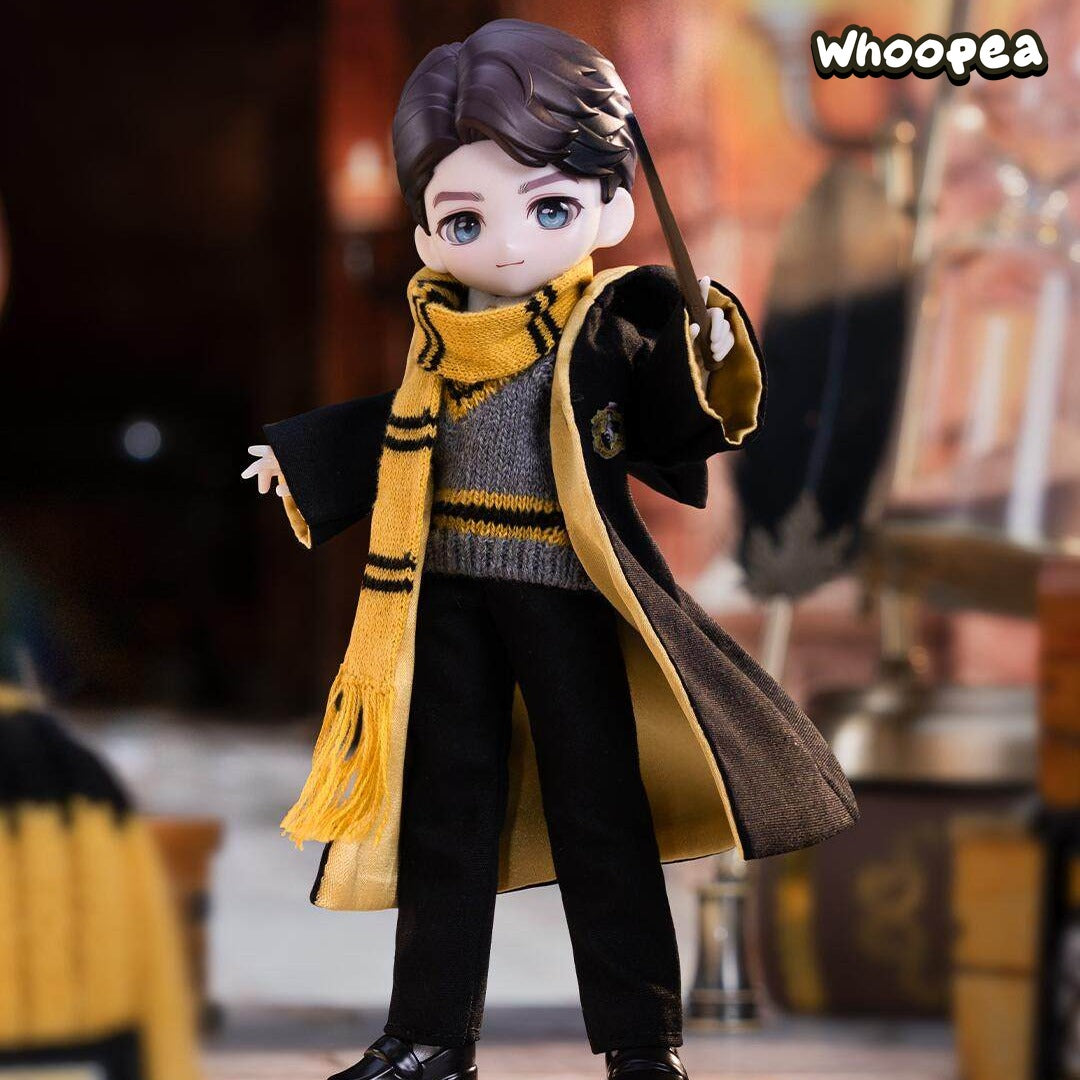 Harry Potter Series 1/12 Action Figure Blind Box (PRE-ORDER)