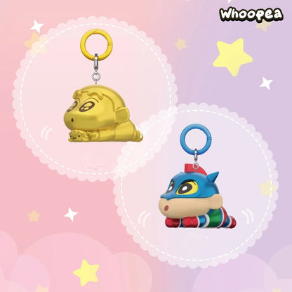 Crayon Shin Chan Costume Party Series Figure Blind Box