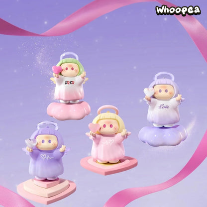 YOYO Ring Cupid Series Icon Figure Blind Box