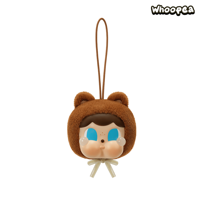 CRYBABY Crying Blob - Crybunny &amp; CryTeddy 