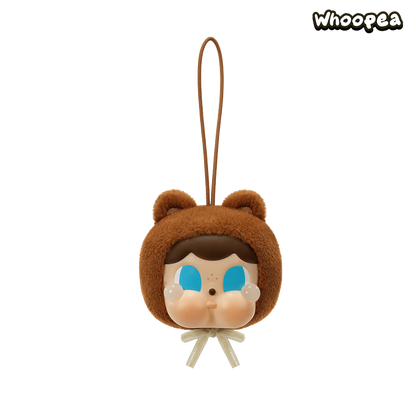 CRYBABY Crying Blob - Crybunny &amp; CryTeddy 