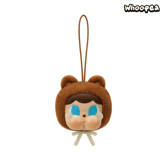 CRYBABY Crying Blob - Crybunny & CryTeddy (PRE-ORDER)