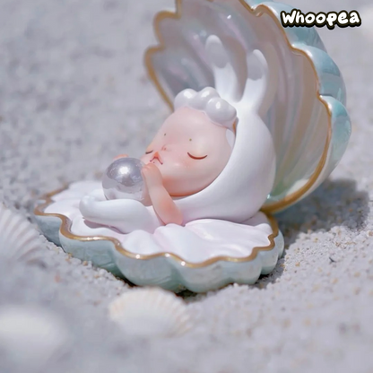 SooyaStudio Beach Holiday Series Figure Blind Box