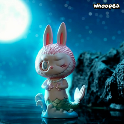 POP MART THE MONSTERS - The Monsters Carnival Series Blind Box, Halloween Limited Edition