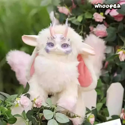 Tutulong 400% Big Baby Series Plush Dolls, Blind Box