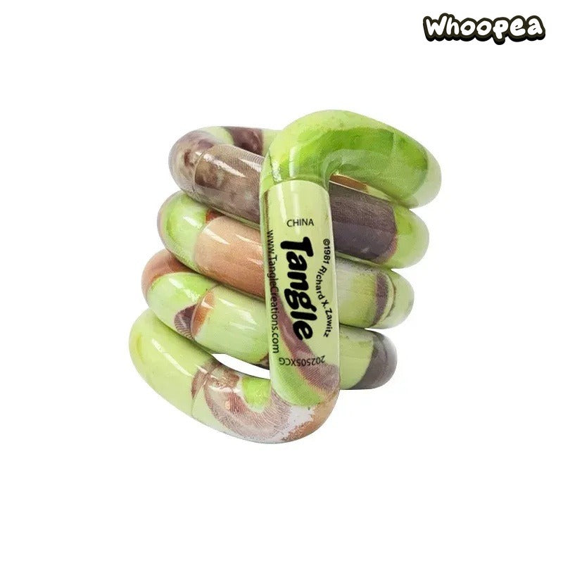 Tangle Jr. Masterpiece Series - Sensory Fidget Toy