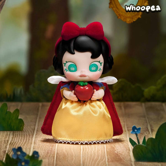 POP MART BABY MOLLY DSN Princess Series MINI Action Figure Blind Box